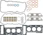 Комплект прокладок двигуна (верх) CHRYSLER 300C, 300M, CONCORDE, SEBRING DODGE AVENGER, CHARGER, INTREPID, JOURNEY, MAGNUM, STRATUS II 2.7/2.7ALK 10.97- VICTOR REINZ 02-10036-01 (фото 1)