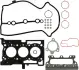 Комплект прокладок (верхній) Renault Clio IV 0.9 TCe 12- VICTOR REINZ 02-10185-03 (фото 1)