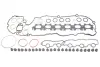 Комплект прокладок двигуна (верхній) BMW 3 (F30/F80)/5 (G30/F90)/7 (G11/G12) 15- B58 B30 VICTOR REINZ 02-10698-01 (фото 1)