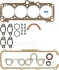 Комплект прокладок двигуна (верх) SEAT CORDOBA, IBIZA II, TOLEDO I VW GOLF II, GOLF III, GOLF IV, JETTA II, PASSAT B3/B4, VENTO 1.6/1.8 08.83-09.02 VICTOR REINZ 022574521 (фото 1)