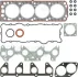 Комплект прокладок (верхній) Chevrolet Aveo 1.5 i 05-, F15S3 Victor Reinz 02-28135-05 (фото 10)