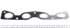 Комплект прокладок (верхній) Renault Kangoo 1.2 16V 01-, D4F 708/722/728/730/732/740/742/772 VICTOR REINZ 02-33740-03 (фото 6)