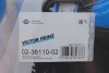 Комплект прокладок MB Vario/Atego ОМ904 96- (верхній) Victor Reinz 02-36110-02 (фото 2)