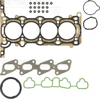 Комплект прокладок Opel Astra/Insignia 1.4i 09-17 (верхній) Victor Reinz 02-37875-03