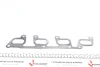 Комплект прокладок (верхній) VW Caddy 1.6 TDI 10- Victor Reinz 02-40983-01 (фото 3)