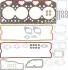 Комплект прокладок двигуна (верх) BOBCAT 963, 963G CASE IH 80 C CLAAS 907T, 920, 925, 925 PLUS, 928, 928 PLUS, 940 GX, 960, 964, 964 PLUS, 965 PLUS, 970, 974 PLUS, 975, 975 PLUS JCB 520 VICTOR REINZ 02-41465-01 (фото 2)
