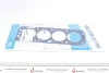 Комплект прокладок (верхній) Daewoo Lanos/Nubira 1.6 16V 97- VICTOR REINZ 02-53305-03 (фото 2)
