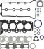 Комплект прокладок двигуна (верх) FIAT SEDICI SUZUKI GRAND VITARA II, IGNIS I, LIANA, SWIFT III, SWIFT IV, SX4, SX4 S-CROSS, VITARA 1.3/1.6 10.00- VICTOR REINZ 02-53640-02 (фото 2)