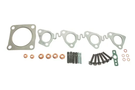 Комплект прокладок турбіни Ford Connect 1.8TDCI 02-13 VICTOR REINZ 04-10062-01