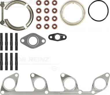 Комплект прокладок турбіни VW Passat 2.0 TDI 05-12 VICTOR REINZ 04-10138-01