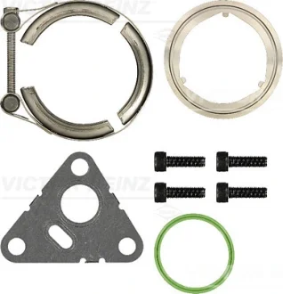 Комплект монтажний компресора Victor Reinz 04-10157-01