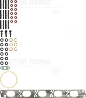 Монтажний комплект турбіни VICTOR REINZ 04-10234-01