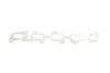 Комплект прокладок турбіни Skoda Superb/VW Passat/Touran 2.0TDI 14- VICTOR REINZ 04-10359-01 (фото 3)