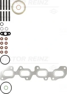 Монтажний комплект турбіни Victor Reinz 04-10371-01