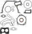 Прокладка картера Fiat Doblo 1.9JTD (к-кт) Victor Reinz 08-36316-01 (фото 1)