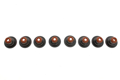 Сальник клапана (впуск/випуск) Renault Kangoo/Clio 1.1/1.2 96- (к-кт), D7F/D7D Victor Reinz 12-33447-01