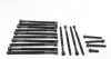 Набір болтів ГБЦ BMW 1 (E82), 1 (E88), 1 (F20), 1 (F21), 2 (F22, F87), 2 (F23), 3 (E90), 3 (E91), 3 (E92), 3 (E93), 3 (F30, F80), 3 (F31), 3 GRAN TURISMO (F34), 4 (F32, F82) 3.0/3.0H 03.06-07.19 VICTOR REINZ 14-10427-01 (фото 5)