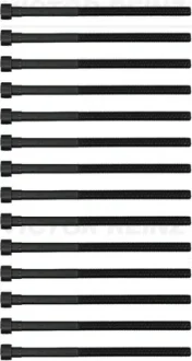 Комплект болтів гбц (14шт) BMW 3 (F30/F80)/5 (G30/F90)/X3 (G01/F97) 15- B46/B48 VICTOR REINZ 14-12261-03