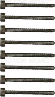 Набір болтів ГБЦ FORD FOCUS IV 1.5 09.18- Victor Reinz 141748301