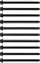 Набір болтів ГБЦ HYUNDAI I30, I40 I, I40 I CW, KONA, TUCSON, TUCSON/SUV KIA CEED, OPTIMA, PROCEED, SPORTAGE IV, SPORTAGE V, STONIC, XCEED 1.6D/1.6DH 01.18- VICTOR REINZ 14-21908-01 (фото 1)