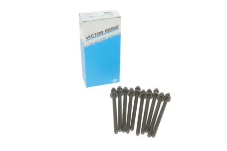 Болти головки блоку VICTOR REINZ 14-32103-01