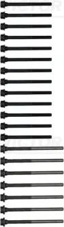 Комплект болтів з головкою системи TORX з чорного металу VICTOR REINZ 14-32275-01