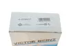 Комплект болтів з головкою системи TORX з чорного металу VICTOR REINZ 14-32299-01 (фото 3)