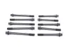 Комплект болтів з головкою системи TORX з чорного металу VICTOR REINZ 14-55002-01 (фото 4)