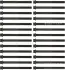 Набір болтів ГБЦ TOYOTA LAND CRUISER, LAND CRUISER 100, LAND CRUISER 80 4.2D 01.90- VICTOR REINZ 14-55031-03 (фото 1)
