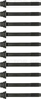 Болти головки (к-кт 10шт.) Hyundai Santa Fe/Kia Magentis 2.0/2.4 16V 01-06 VICTOR REINZ 14-55075-01