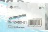 Прокладок клапанної кришки BMW 3 (F30/F80)/5 (G30/F90)/7 (G11/G12) 15- (к-кт) B58 B30 Victor Reinz 15-12480-01 (фото 2)