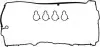 Комплект прокладок клапанної кришки ALFA ROMEO TONALE FIAT 500X JEEP COMPASS, RENEGADE 1.3/1.3H 08.18- VICTOR REINZ 151742601 (фото 1)