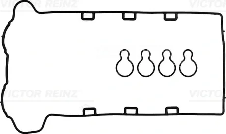 Комплект прокладок клапанної кришки CADILLAC BLS OPEL SIGNUM, VECTRA C, VECTRA C GTS SAAB 9-3, 9-3X 2.0/2.0ALK 09.02- VICTOR REINZ 153623601