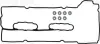Комплект прокладок клапанної кришки Лів VOLVO S80 II, XC90 I 4.4 01.05-03.12 VICTOR REINZ 15-37858-01 (фото 1)