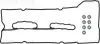 Комплект прокладок клапанної кришки Прав VOLVO S80 II, XC90 I 4.4 01.05-03.12 VICTOR REINZ 15-37859-01 (фото 1)