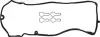 Прокладка кришки клапанів MB C-class (W204)/E-class (W211) 2.2CDI 03-09, OM646 VICTOR REINZ 15-41128-01 (фото 1)