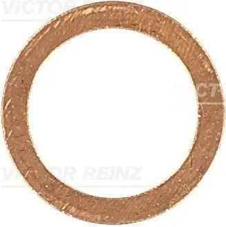 Ущільнююче кільце VICTOR REINZ 41-70141-00