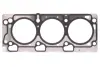 Прокладка ГБЦ Лів (товщина: 1,4мм) CHRYSLER 300 C, 300C, 300M, PACIFICA, TOWN & COUNTRY DODGE AVENGER, CHALLENGER, CHARGER, JOURNEY, MAGNUM, NITRO 3.5/4.0 07.98- VICTOR REINZ 61-10042-00 (фото 1)