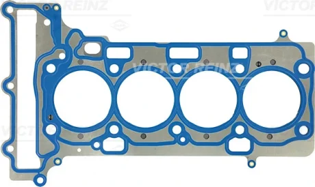 Прокладка ГБЦ BMW X2 (F39)/X4 (G02/F98) 18- (1 метка) (0.80 mm) VICTOR REINZ 61-10166-00 (фото 1)