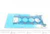 Прокладка ГБЦ Ford Transit 2.0 TDCi 15-, Ø85,00mm, 1,05mm, 1 metka Victor Reinz 61-10172-00 (фото 1)