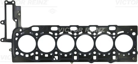 Прокладка головки циліндра BMW 3 (F30/F80)/5 (G30/F90)/7 (G11/G12) 15- (0.70mm) B58 B30 VICTOR REINZ 61-10215-00