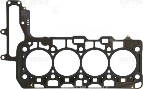 Прокладка ГБЦ BMW 3 (G20/G80/G28)/5 (G30/F90) 18- (3 мітки) (1.50mm) B47 VICTOR REINZ 61-10483-20