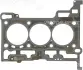 Прокладка ГБЦ FORD FIESTA VII 1.1/1.1LPG 05.17- VICTOR REINZ 61-10719-00 (фото 1)