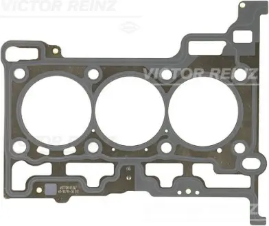 Прокладка ГБЦ FORD FIESTA VII 1.1/1.1LPG 05.17- VICTOR REINZ 61-10719-00