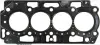 Прокладка ГБЦ Citroen Berlingo/Jumpy/Peugeot Expert/Partner 1.5 BlueHDi 18-(5 міток) (1.45mm) VICTOR REINZ 61-10750-40 (фото 1)
