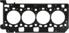 Прокладка ГБЦ FIAT TALENTO RENAULT TRAFIC III 2.0D 06.19- VICTOR REINZ 61-10841-00 (фото 1)