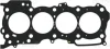 Прокладка ГБЦ (товщина: 0,5мм) SUZUKI S-CROSS, SWIFT V, SX4 S-CROSS, VITARA 1.4H 07.19- Victor Reinz 611097300 (фото 1)