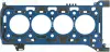 Прокладка ГБЦ FORD FOCUS IV, GALAXY III, GALAXY MK III, KUGA III, MONDEO V, RANGER, S-MAX, TOURNEO CUSTOM V362, TRANSIT CUSTOM V362, TRANSIT V363 FORD USA EDGE 2.0D/2.0DH 12.15- VICTOR REINZ 61-11839-30 (фото 1)