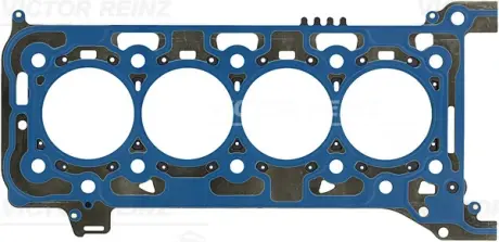 Прокладка ГБЦ FORD FOCUS IV, GALAXY III, GALAXY MK III, KUGA III, MONDEO V, RANGER, S-MAX, TOURNEO CUSTOM V362, TRANSIT CUSTOM V362, TRANSIT V363 FORD USA EDGE 2.0D/2.0DH 12.15- VICTOR REINZ 61-11839-30