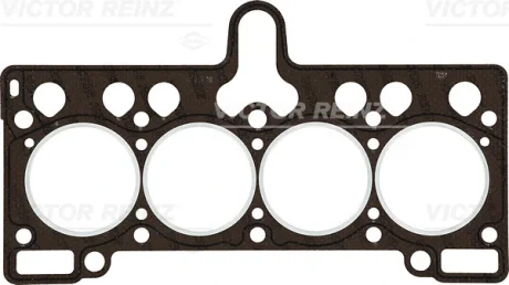 Прокладка пiд ГБЦ VICTOR REINZ 61-25090-10